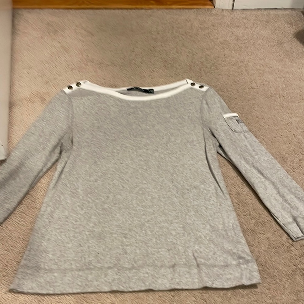 Ralph Lauren top